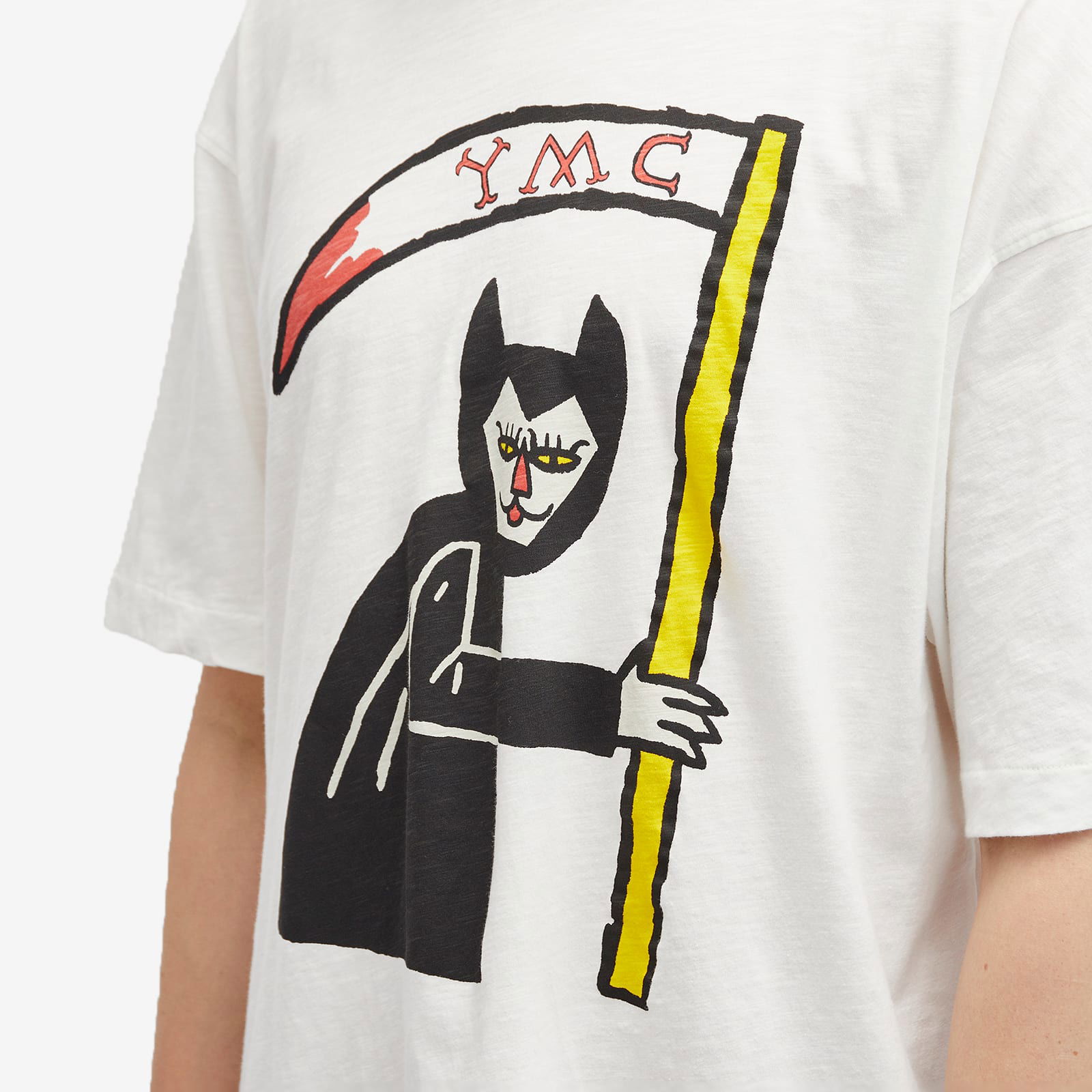 Vixen Graphic T-Shirt