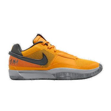 Tenisky a topánky Nike Ja 1 Laser Orange Oranžová | FV1281-800, 0