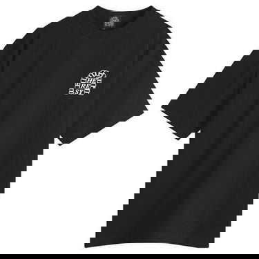 Tričko Heresy Heresy Arch T-Shirt, Small Čierna | HSS25-T05B, 0