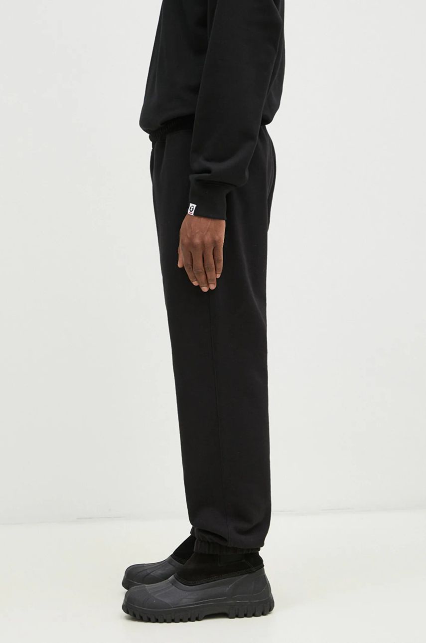 Tepláky thisisneverthat thisisneverthat T.N.T. Classic HDP Sweatpants Čierna | TN243TPAWP05, 1