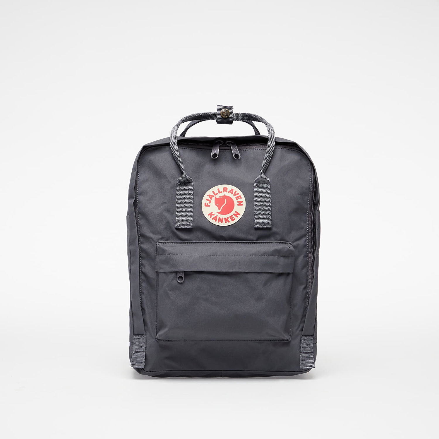 Batoh FJÄLLRÄVEN Kånken Šedá | F23510-046, 0
