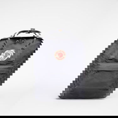 Batoh FJÄLLRÄVEN Kånken Šedá | F23510-046, 0