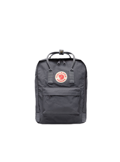 Batoh FJÄLLRÄVEN Kånken Šedá | F23510-046