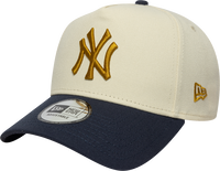 MLB New York Yankees 9Forty World Series Patch E-Frame Adjustable Cap