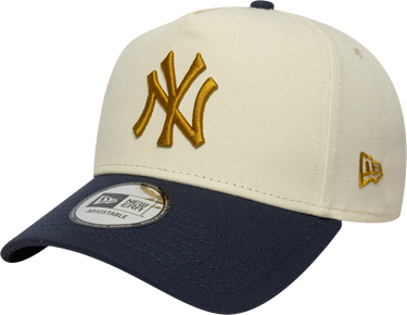 Šiltovka New Era MLB New York Yankees 9Forty World Series Patch E-Frame Adjustable Cap Rôznofarebný | 60759012-270, 0