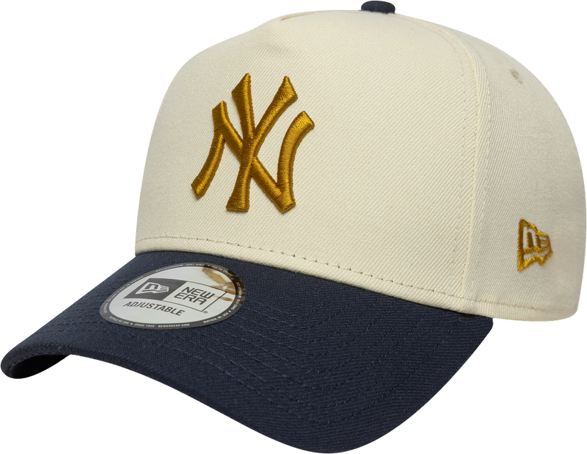 Šiltovka New Era MLB New York Yankees 9Forty World Series Patch E-Frame Adjustable Cap Rôznofarebný | 60759012-270