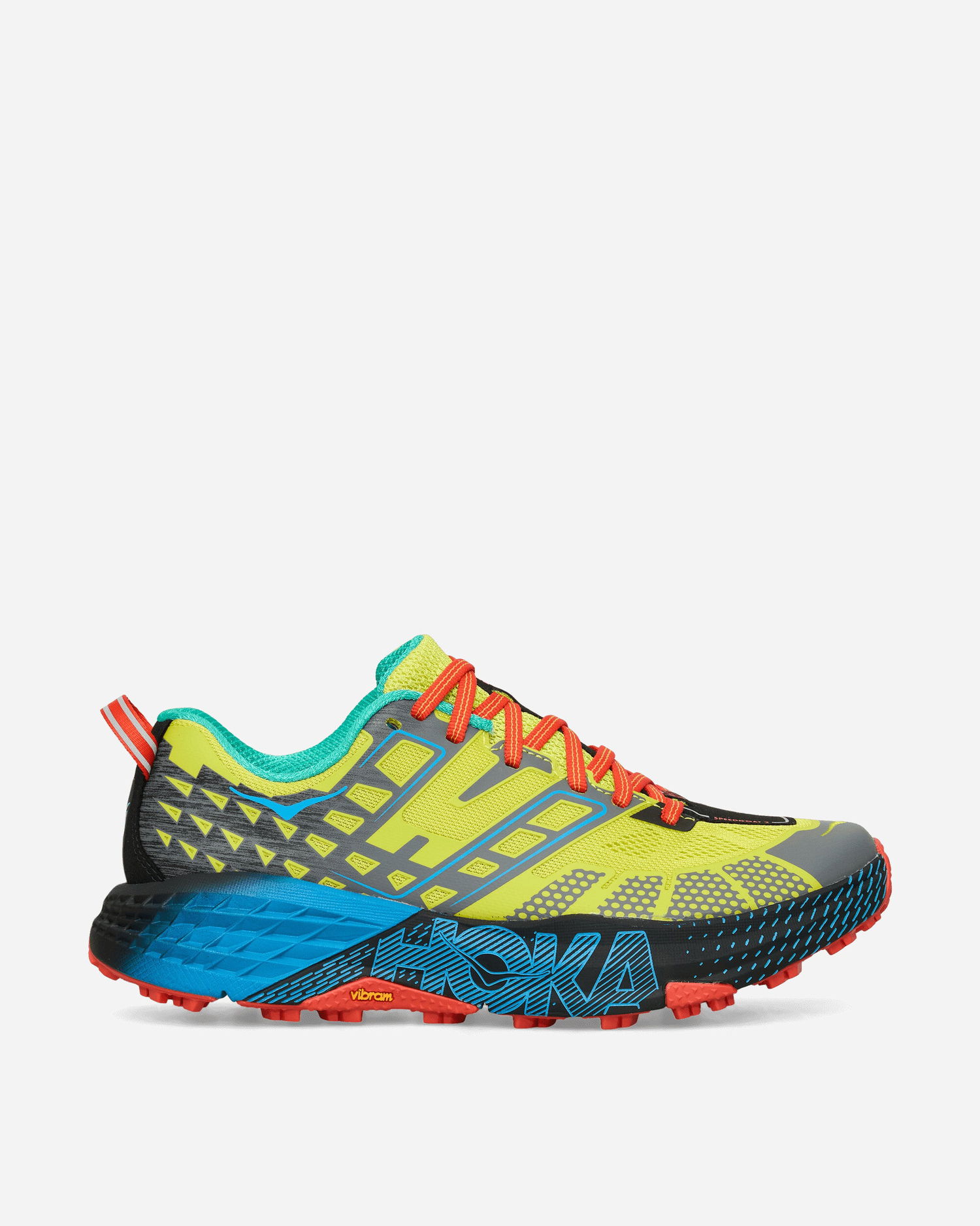 Tenisky a topánky Hoka One One Speedgoat 2 Size 6.5 Rôznofarebný | 1162710-HSH, 1