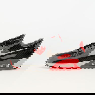 Tenisky a topánky Nike Air Max 90 Prm Šedá | HM9432-001, 0