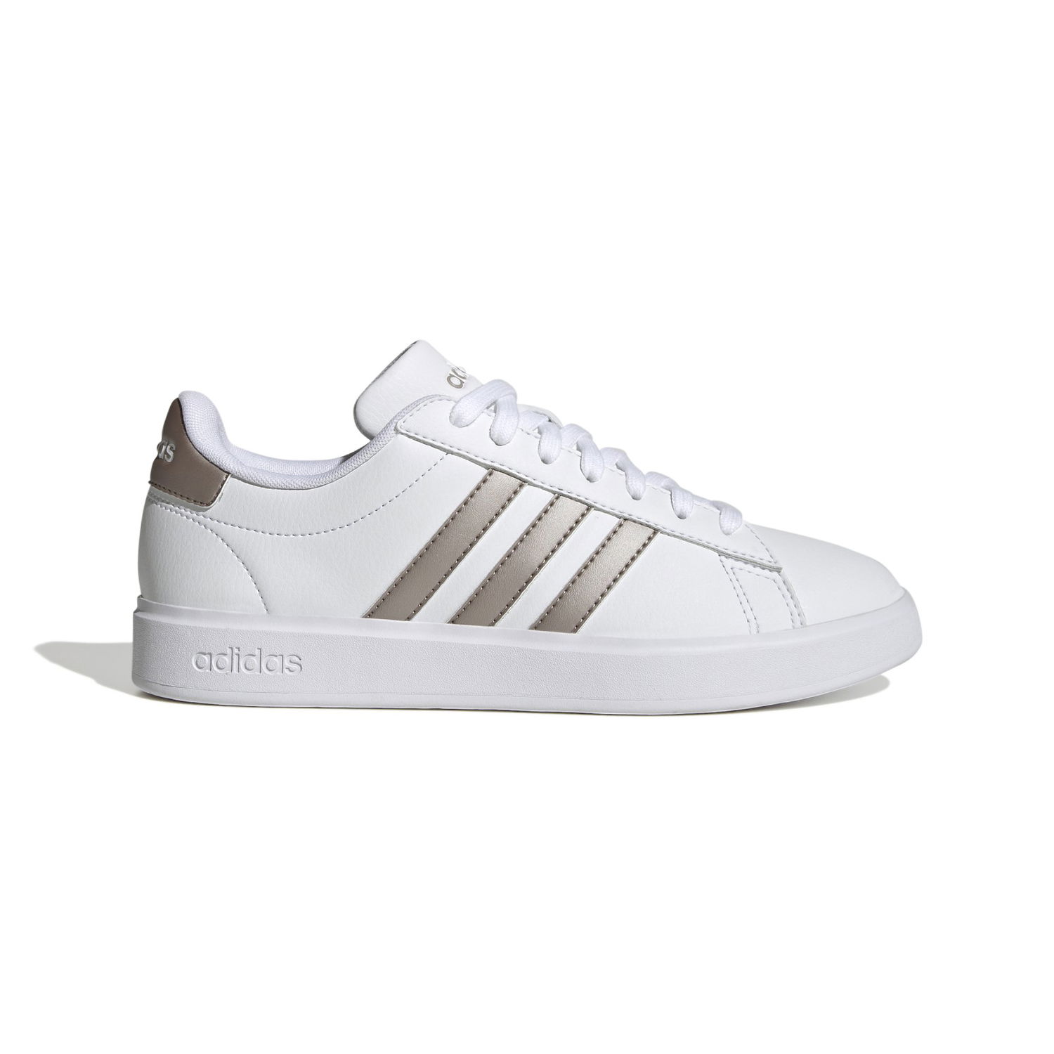 Tenisky a topánky adidas Performance adidas GRAND COURT 2.0 38 Biela | GW9215, 0