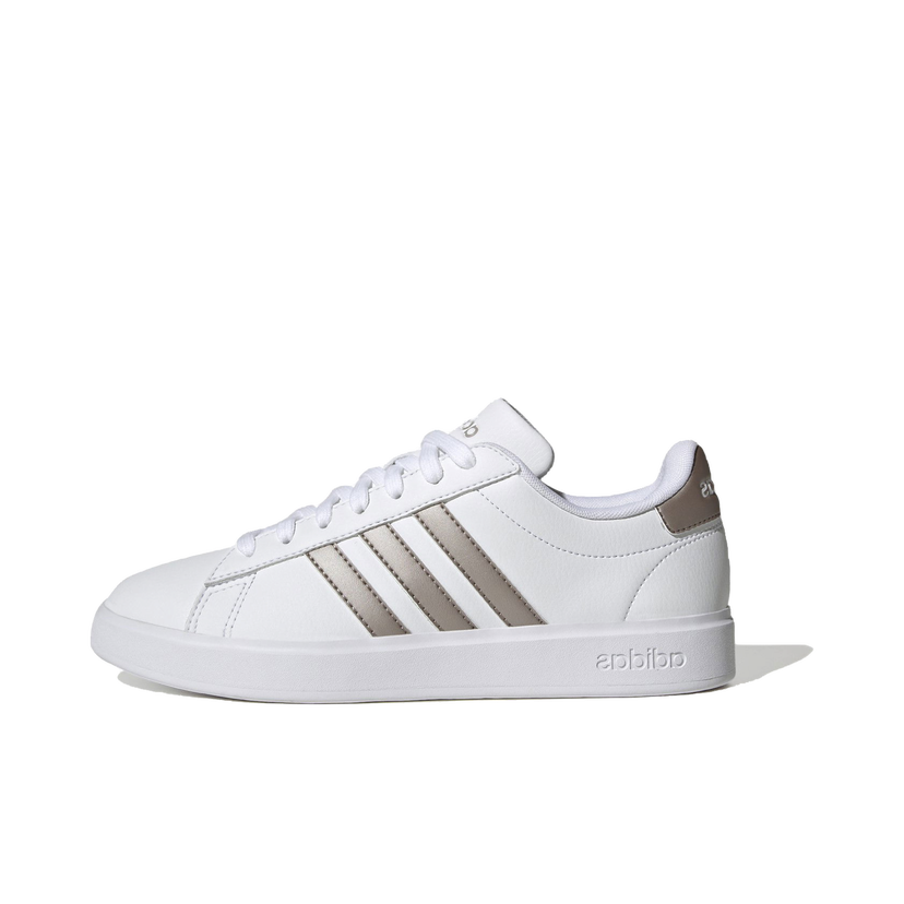 Tenisky a topánky adidas Performance adidas GRAND COURT 2.0 38 Biela | GW9215