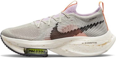 Tenisky a topánky Nike Zoom Alphafly Next Nature Šedá | DB0129-001, 0