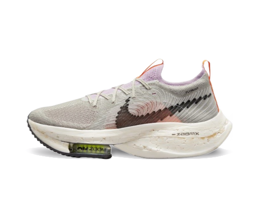 Bežecké topánky Nike Zoom Alphafly Next Nature Šedá | DB0129-001