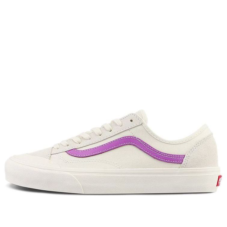 Tenisky a topánky Vans Style 36 Decon SF Béžová | VN0A5HFF2Z2, 0
