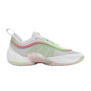 Tenisky a topánky adidas Performance Haribo x D.O.N. Issue #6 Biela | JH7918, 0