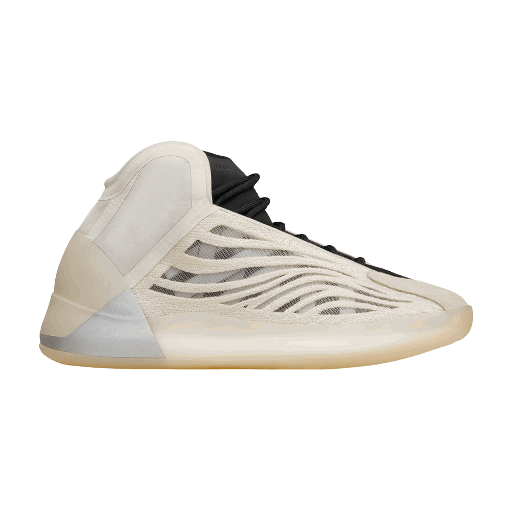 Tenisky a topánky adidas Yeezy Yeezy Quantum Biela | HQ2085, 0