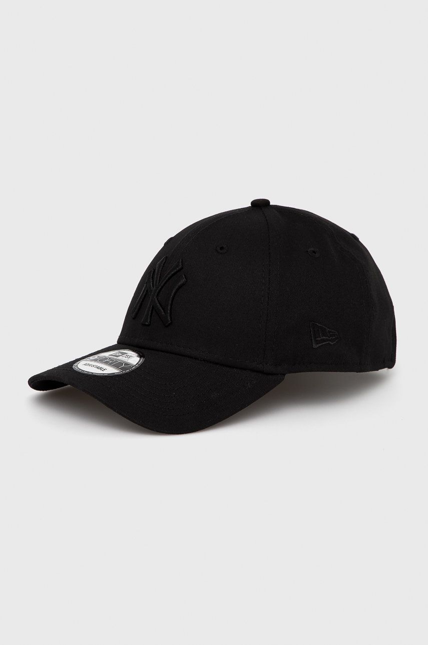 Šiltovka New Era Mlb League Ess 940 Cap Čierna | 80468932.BLACK, 0