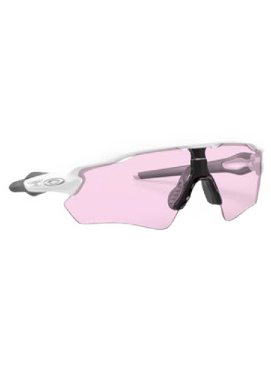 Slnečné okuliare OAKLEY Radar EV Path Sunglasses Ružová | 0OO9208-9208E5