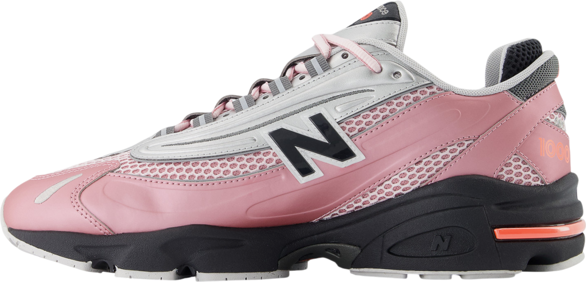 Tenisky a topánky New Balance New Balance 1000 Ružová | m1000u-m1000u, 1