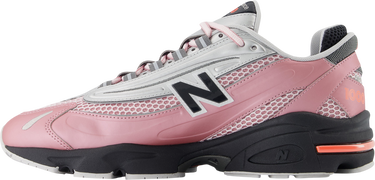 Tenisky a topánky New Balance New Balance 1000 Ružová | m1000u-m1000u, 1