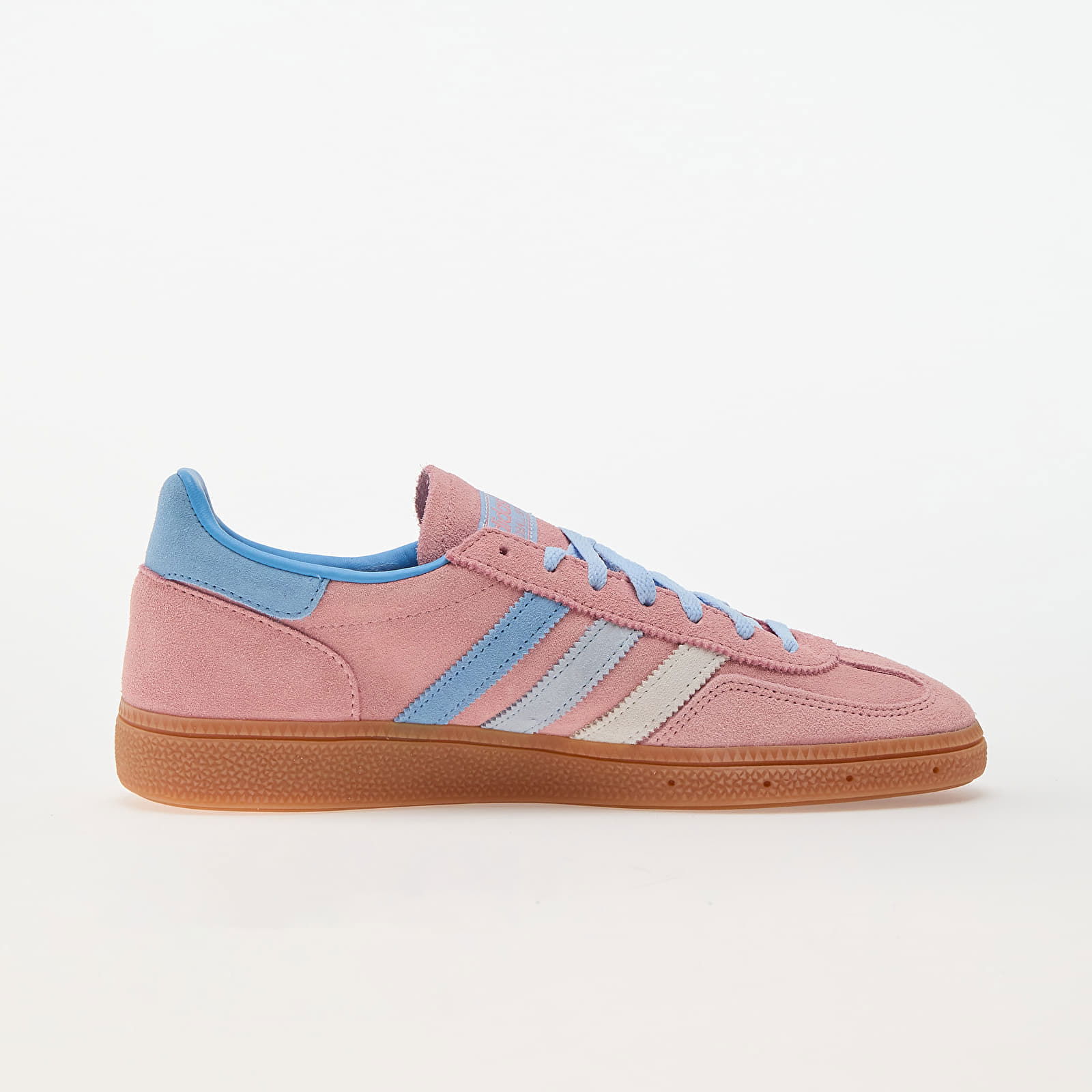 adidas Handball Spezial Semi Pink Spark (Women's)