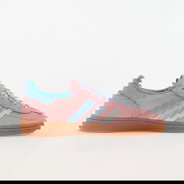 Tenisky a topánky adidas Originals adidas Handball Spezial Semi Pink Spark (Women's) Ružová | IG1974, 2