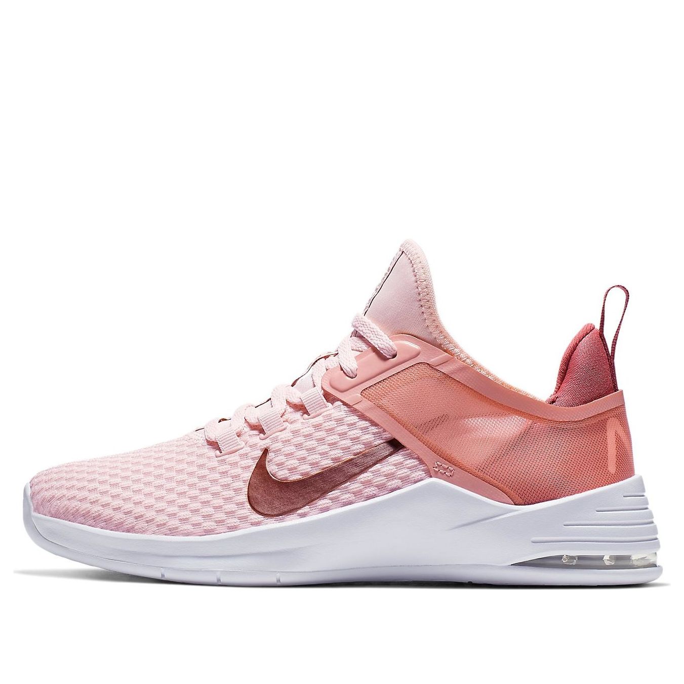 Tenisky a topánky Nike Air Max Bella TR 2 Ružová | AQ7492-603, 0