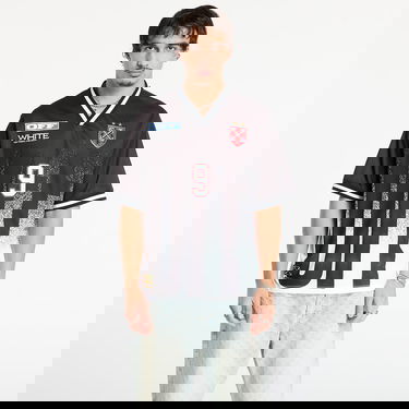 Dres Off-White Big Off Gradient Soccer S/S Tee Rôznofarebný | OMAD00SF25JER0041001, 0