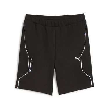Šortky Puma BMW MMS Sweat Shorts Čierna | 624148-01, 2