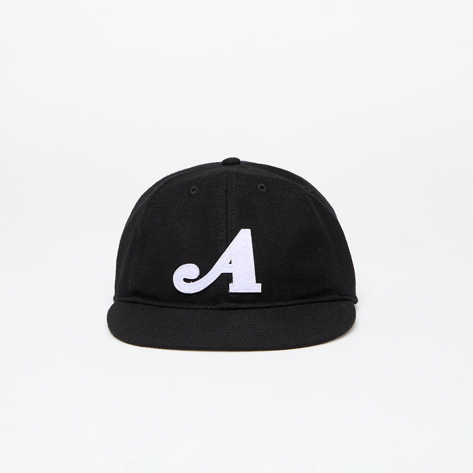 Classic Baseball Cap Black Universal