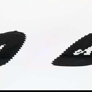Šiltovka Awake NY Classic Baseball Cap Black Universal Čierna | AWK-F24-HT203-BLK, 0