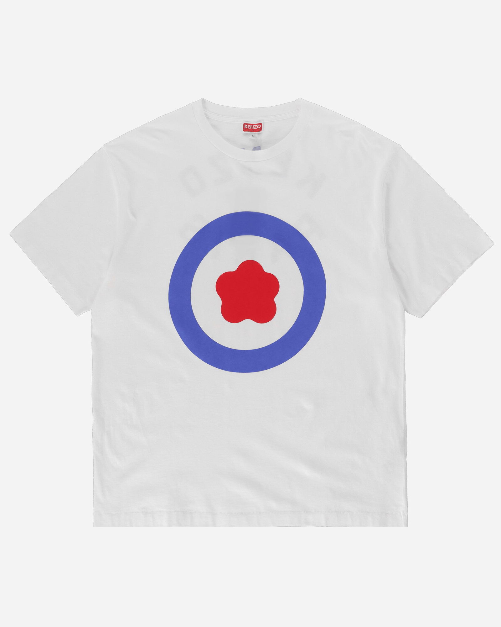 Oversize Target T-Shirt