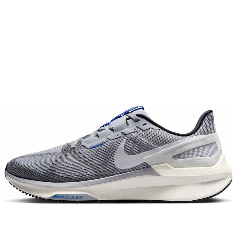 Tenisky a topánky Nike Air Zoom Structure 25 Šedá | DJ7883-011