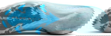 Tenisky a topánky Nike Nike ZM Vapor 16 Elite FG Tyrkysová | fq1457-400, 5