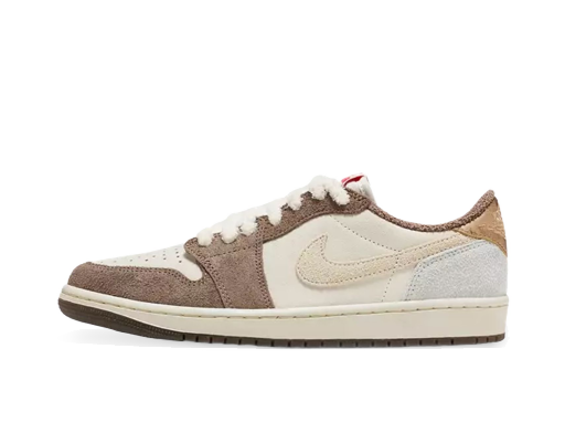 Tenisky a topánky Jordan Air Jordan 1 Low "Year of the Rabbit" Béžová | DV1312-200