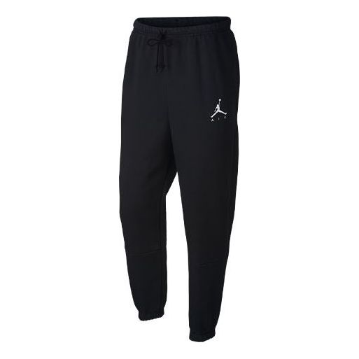 Tepláky Jordan Jordan Athleisure Knit Pants Čierna | CK6694-010, 0