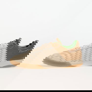 Tenisky a topánky adidas Originals Samba Millennium Wales Bonner Elena Nappa Béžová | IF6703, 2