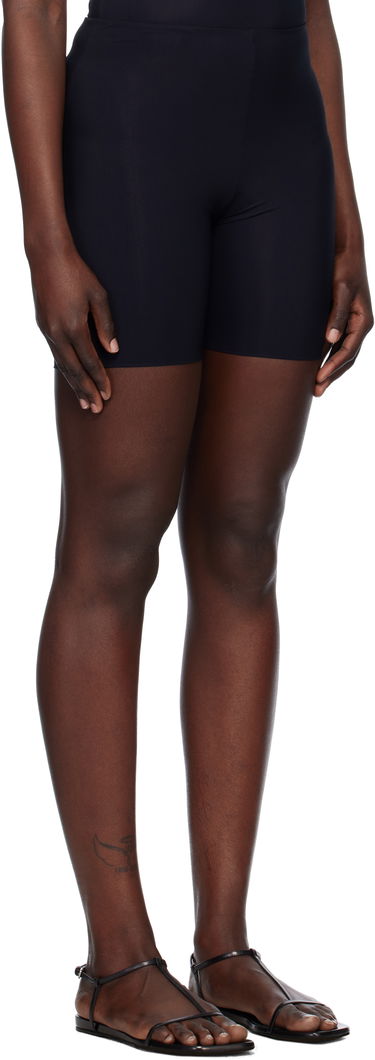 Šortky Jil Sander Jil Sander Jersey Shorts Čierna | J01KA0015_J70026, 1