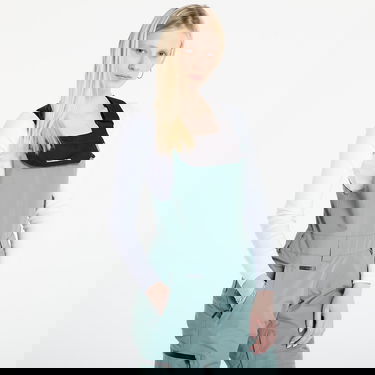 Nohavice Horsefeathers Tilda Bib Pants Tyrkysová | OW234E, 1