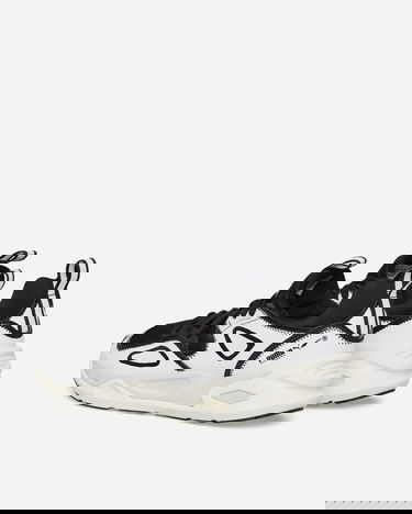 Tenisky a topánky Puma Joshua Vides TRC Blaze Biela | 386485-01, 3