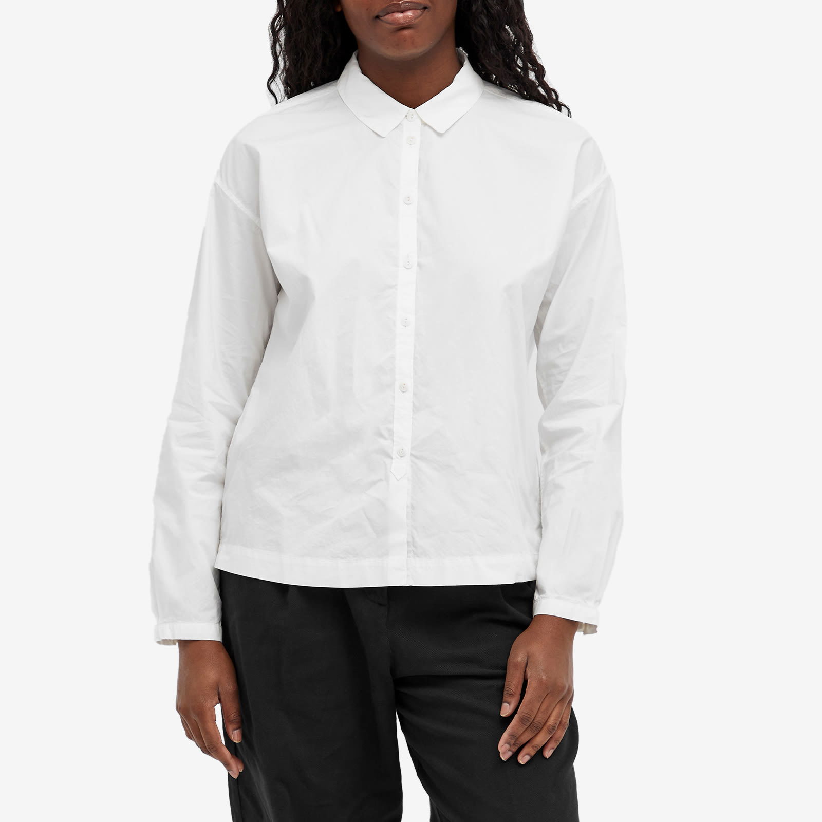 Earth Marianne Oversized Shirt
