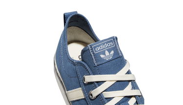 Tenisky a topánky adidas Originals Nizza Rf 74 Modrá | GX1946, 6