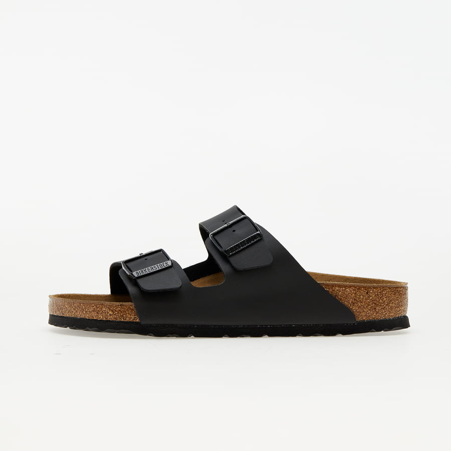 Tenisky a topánky Birkenstock Arizona BS Čierna | 51791, 0