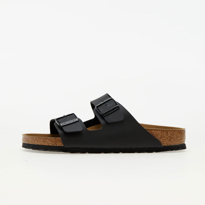 Tenisky a topánky Birkenstock Arizona BS Čierna | 51791