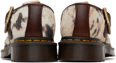 Oblečenie Dr. Martens Dr. Martens T-Bar Loafers Rôznofarebný | 32136482, 1