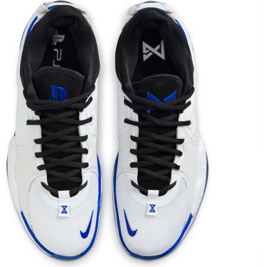 Tenisky a topánky Nike PG5 "PlayStation" Biela | CW3144-100, 3