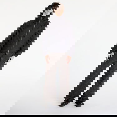 Džínsy Rick Owens Rick Owens DRKSHDW Geth Wide Leg Jeans Hnedá | DU02E7351 BMO 78, 4