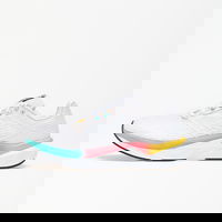 FuelCell Propel v5 White/ Ginger Lemon