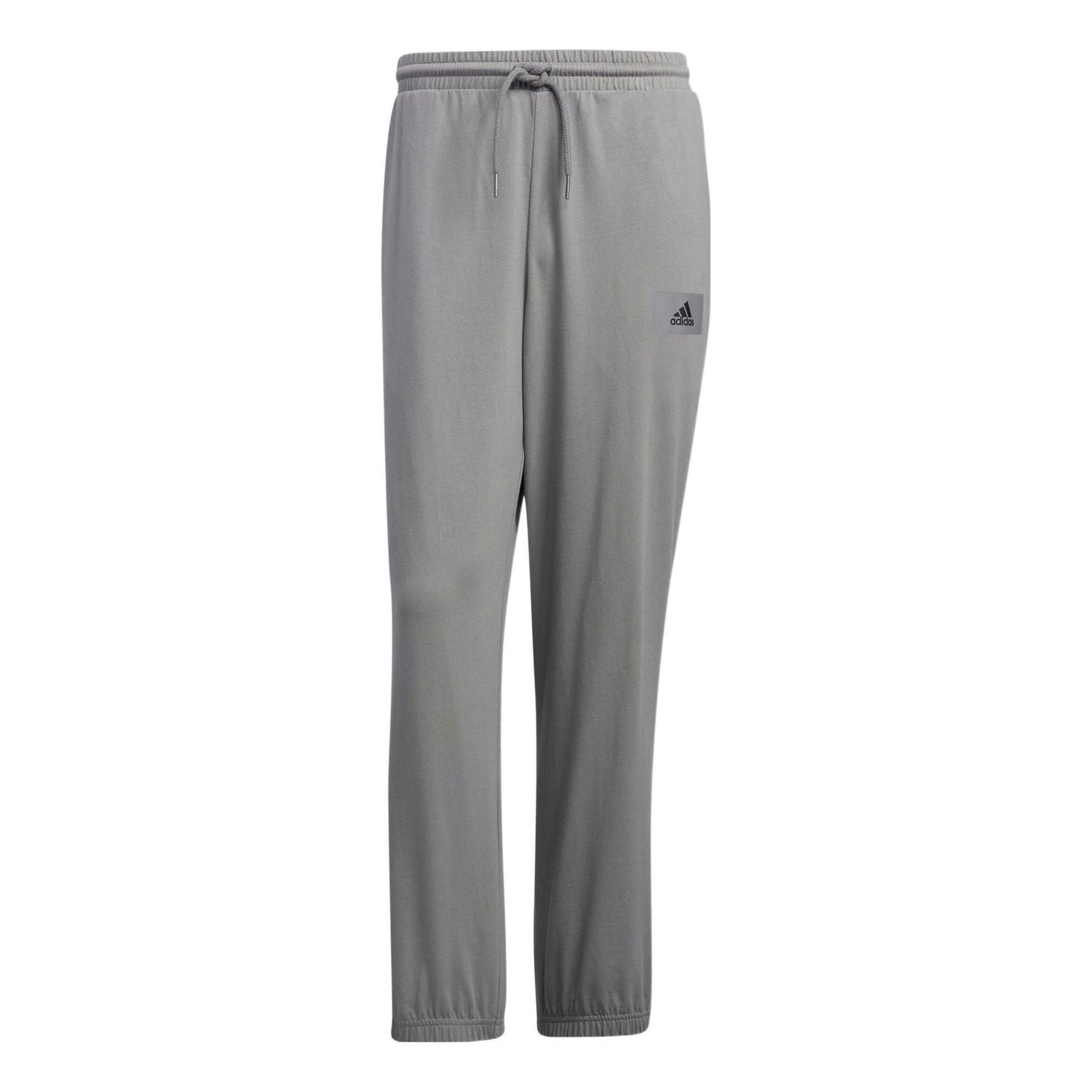 Tepláky adidas Originals Logo Solid Joggers Šedá | IC7840, 0