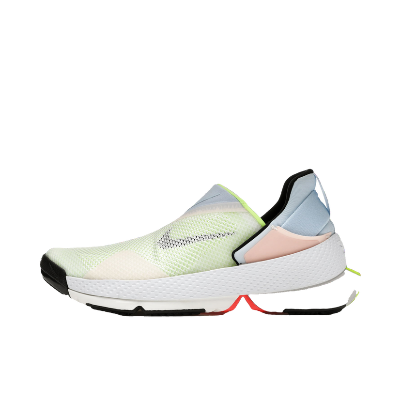 Tenisky a topánky Nike Go FlyEase Celestine Blue Biela | CW5883-100