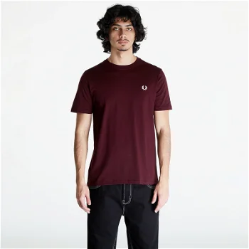 Fred Perry Crew Neck T-Shirt M1600 R82